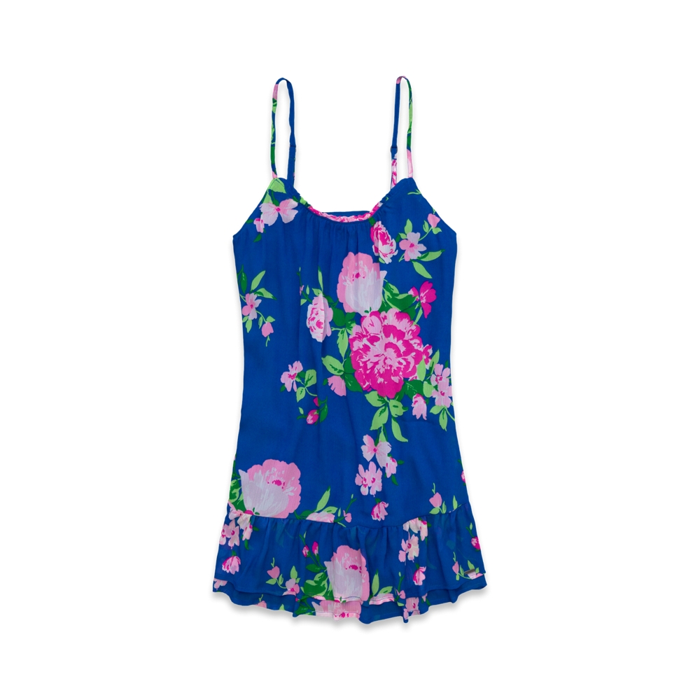 Womens Julia Dress