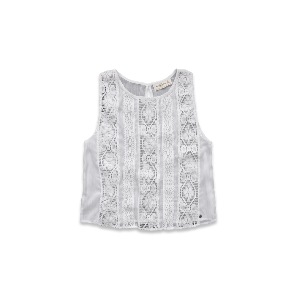 Womens Mary Top