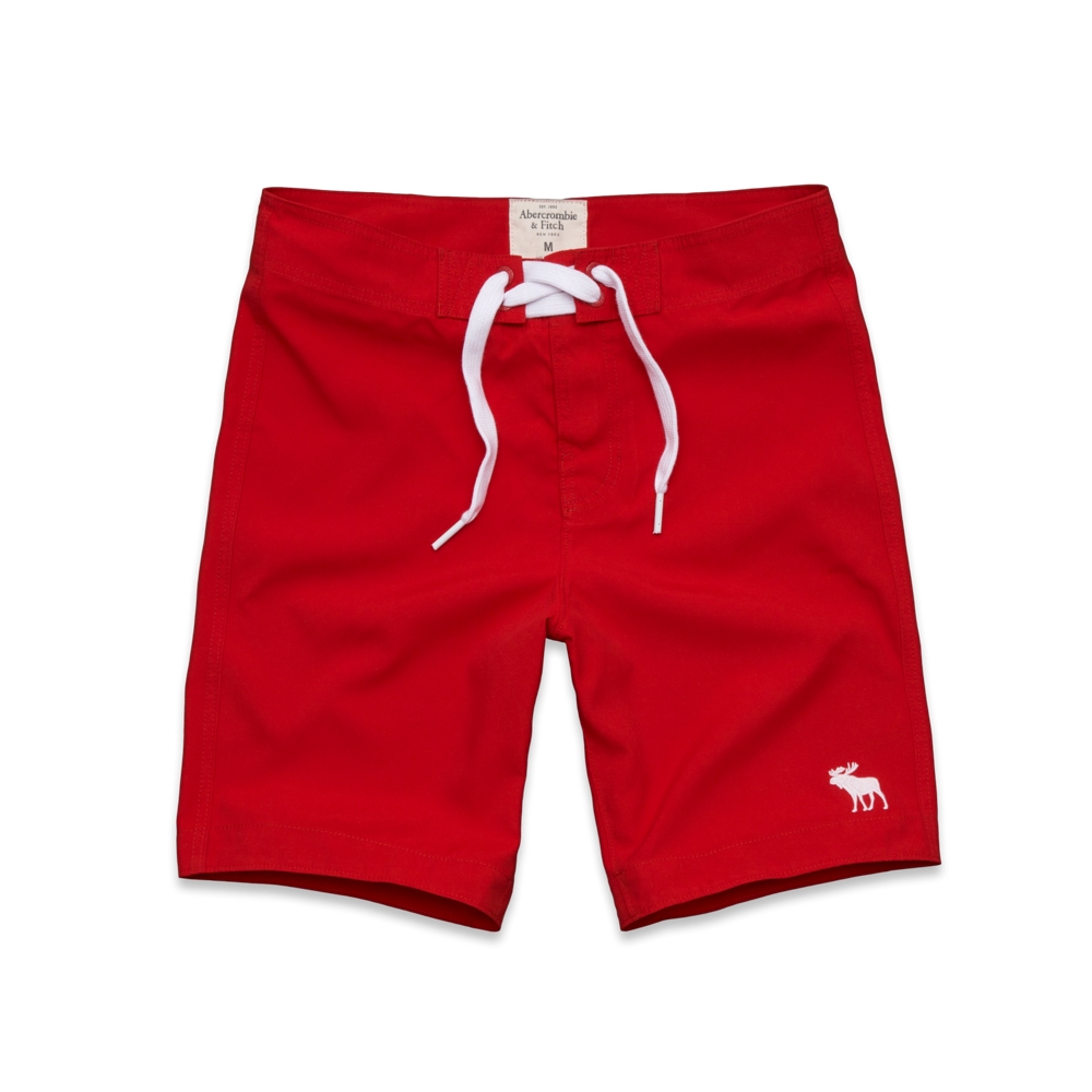 Mens Ampersand Mountan Swim