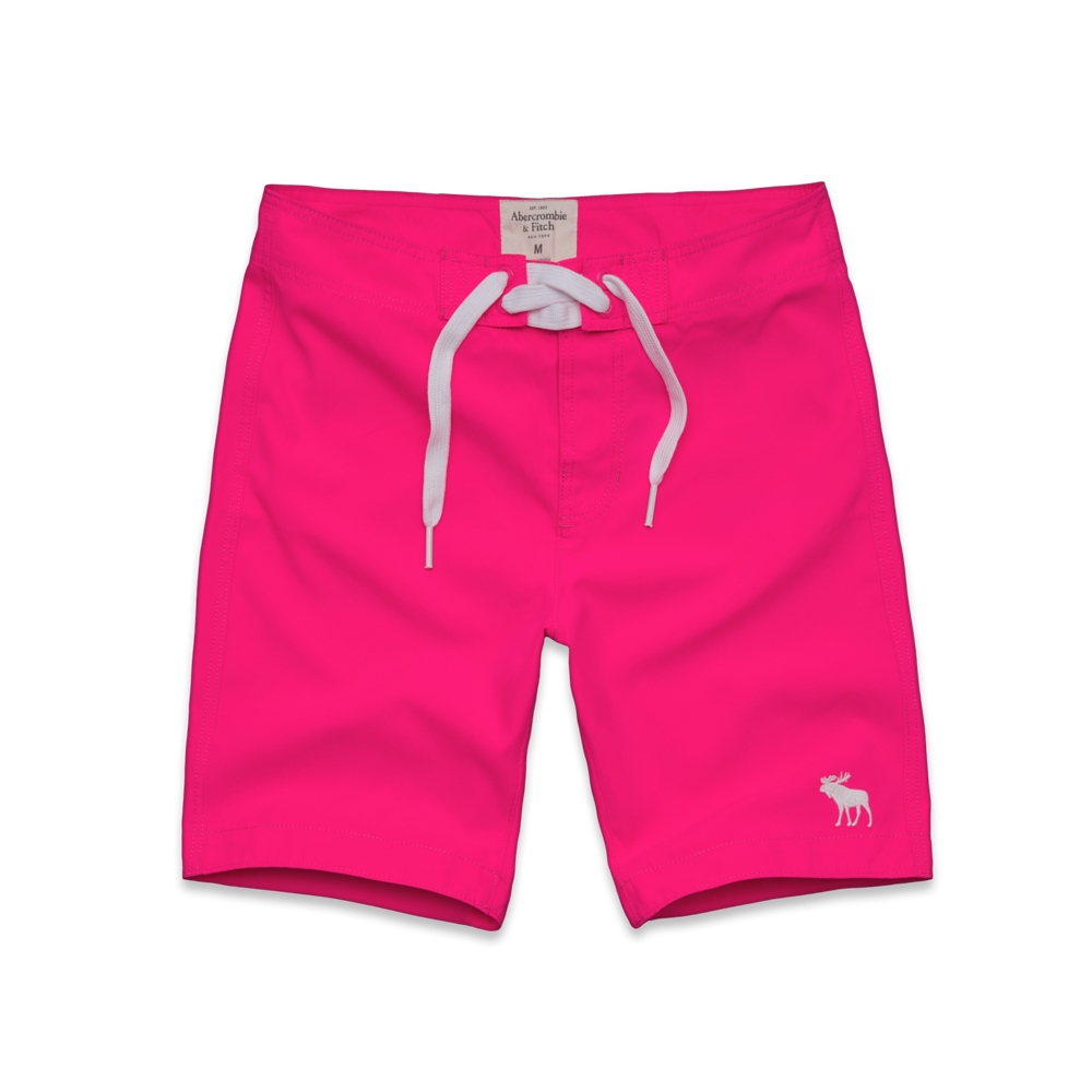 Mens Ampersand Mountan Swim