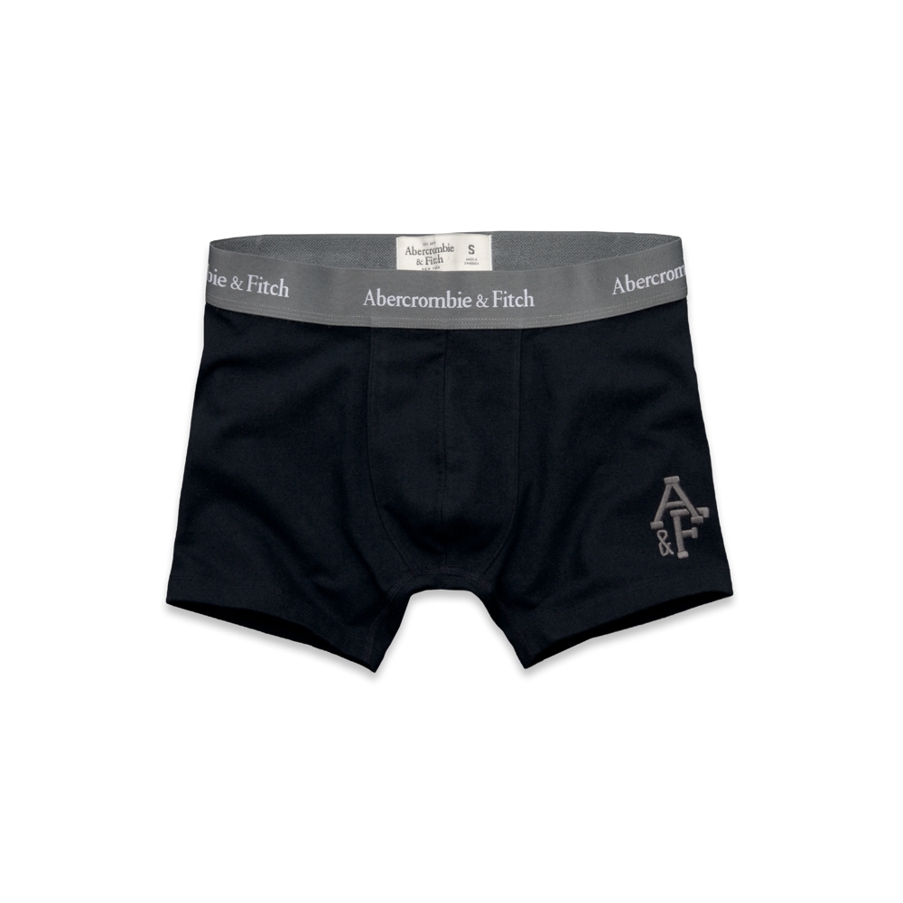 Mens MacIntyre Bridge Boxer Briefs