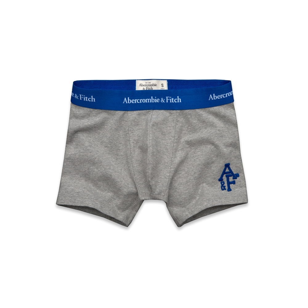 Mens MacIntyre Bridge Boxer Briefs