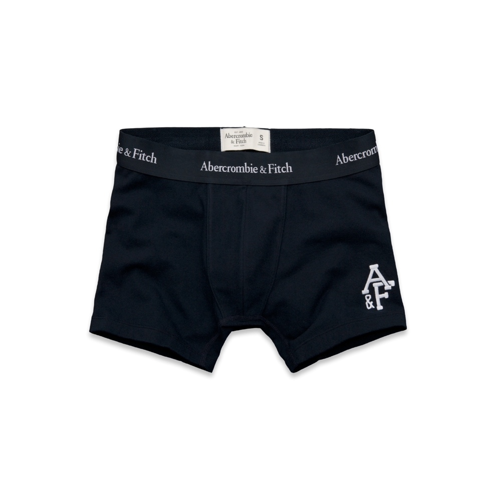 Mens MacIntyre Bridge Boxer Briefs