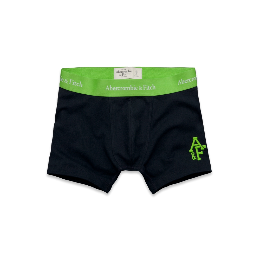Mens MacIntyre Bridge Boxer Briefs