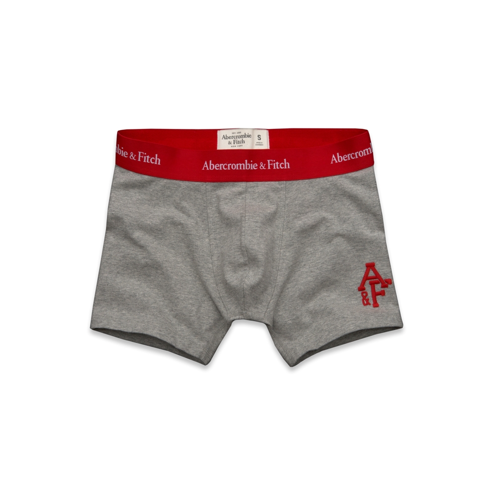 Mens MacIntyre Bridge Boxer Briefs