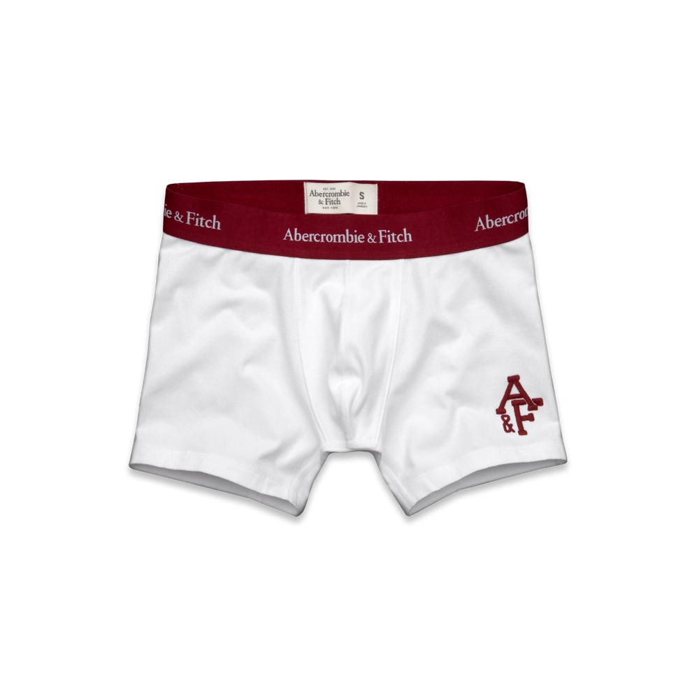 Mens MacIntyre Bridge Boxer Briefs