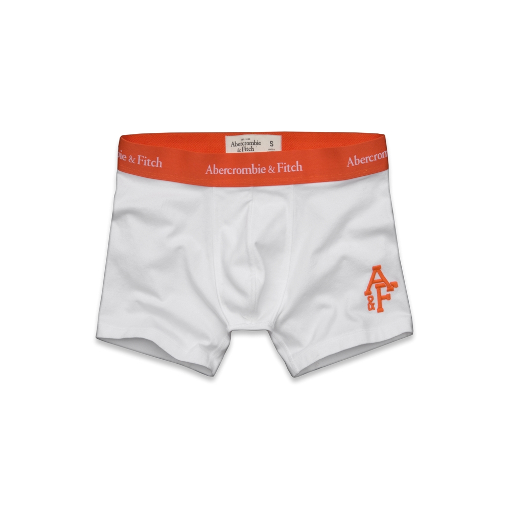 Mens MacIntyre Bridge Boxer Briefs