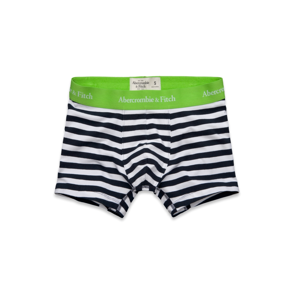 Mens Flagstaff Mountain Boxer Briefs