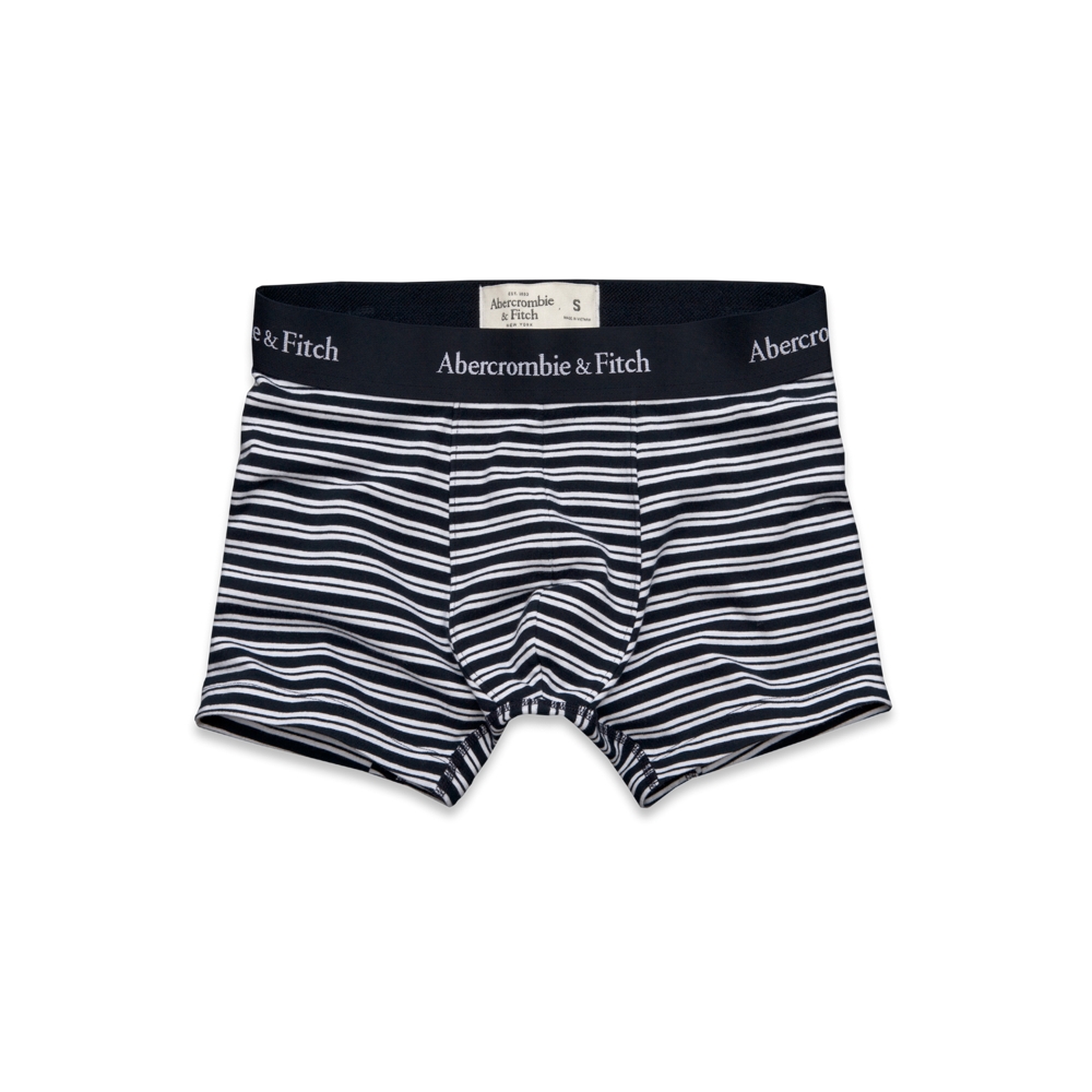 Mens Flagstaff Mountain Boxer Briefs