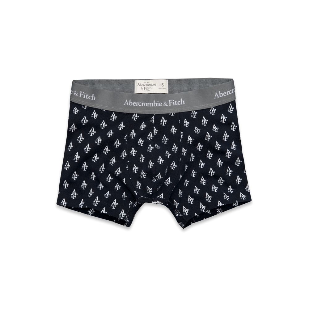 Mens Flagstaff Mountain Boxer Briefs