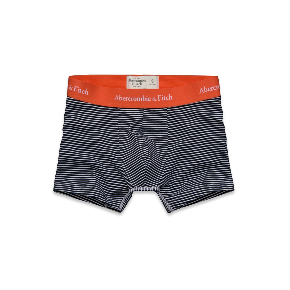 Mens Flagstaff Mountain Boxer Briefs