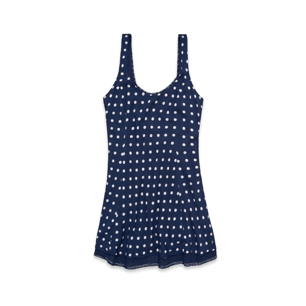 Womens Celeste Dress