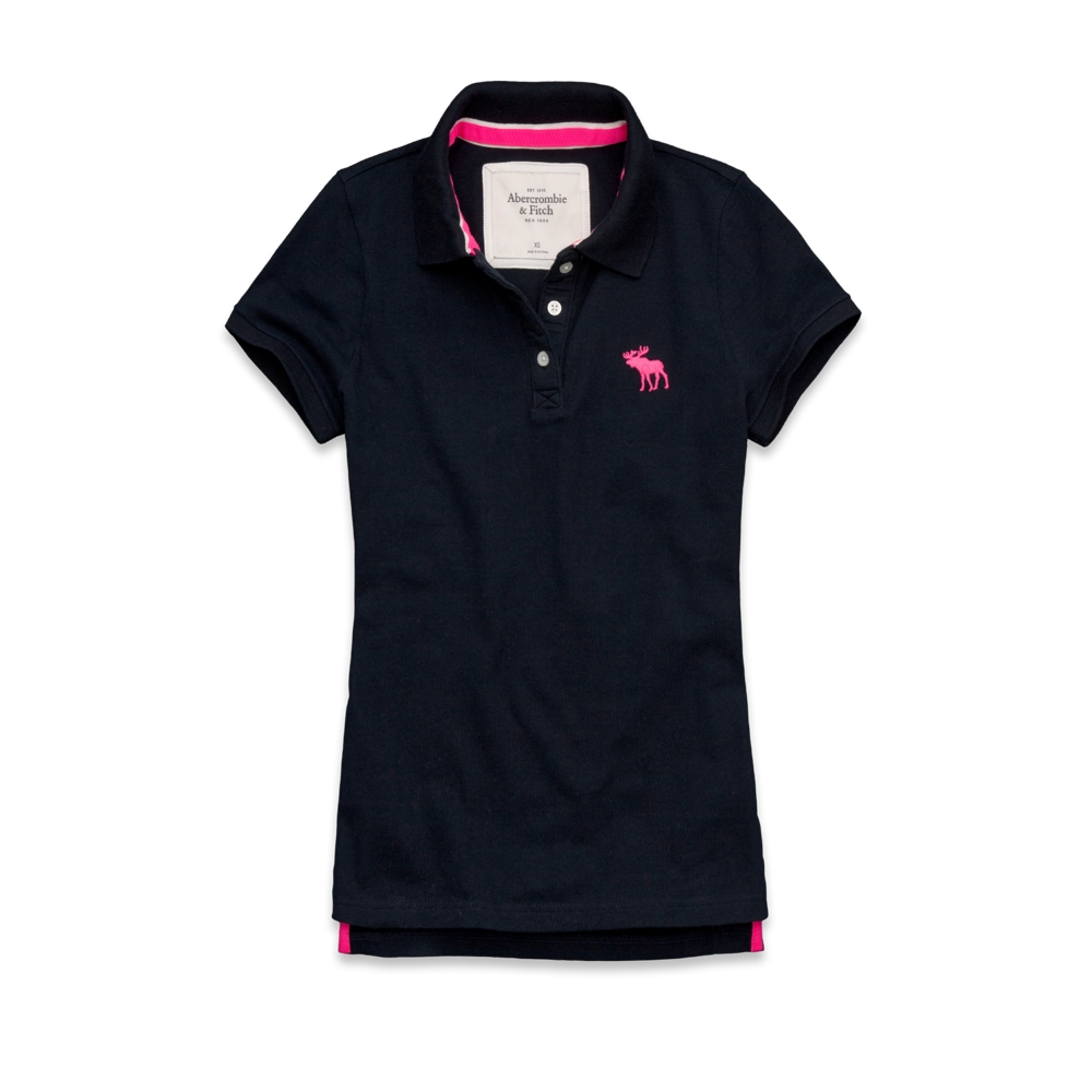 Womens Dianne Polo