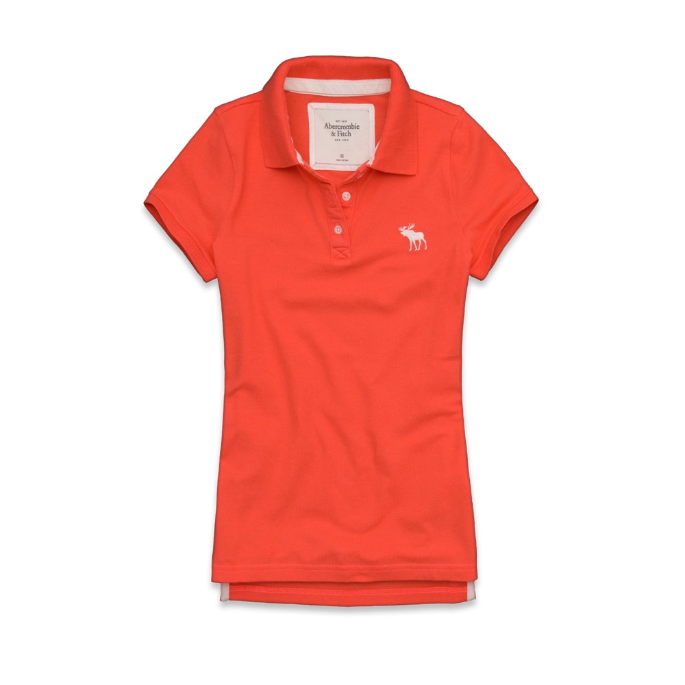 Womens Dianne Polo