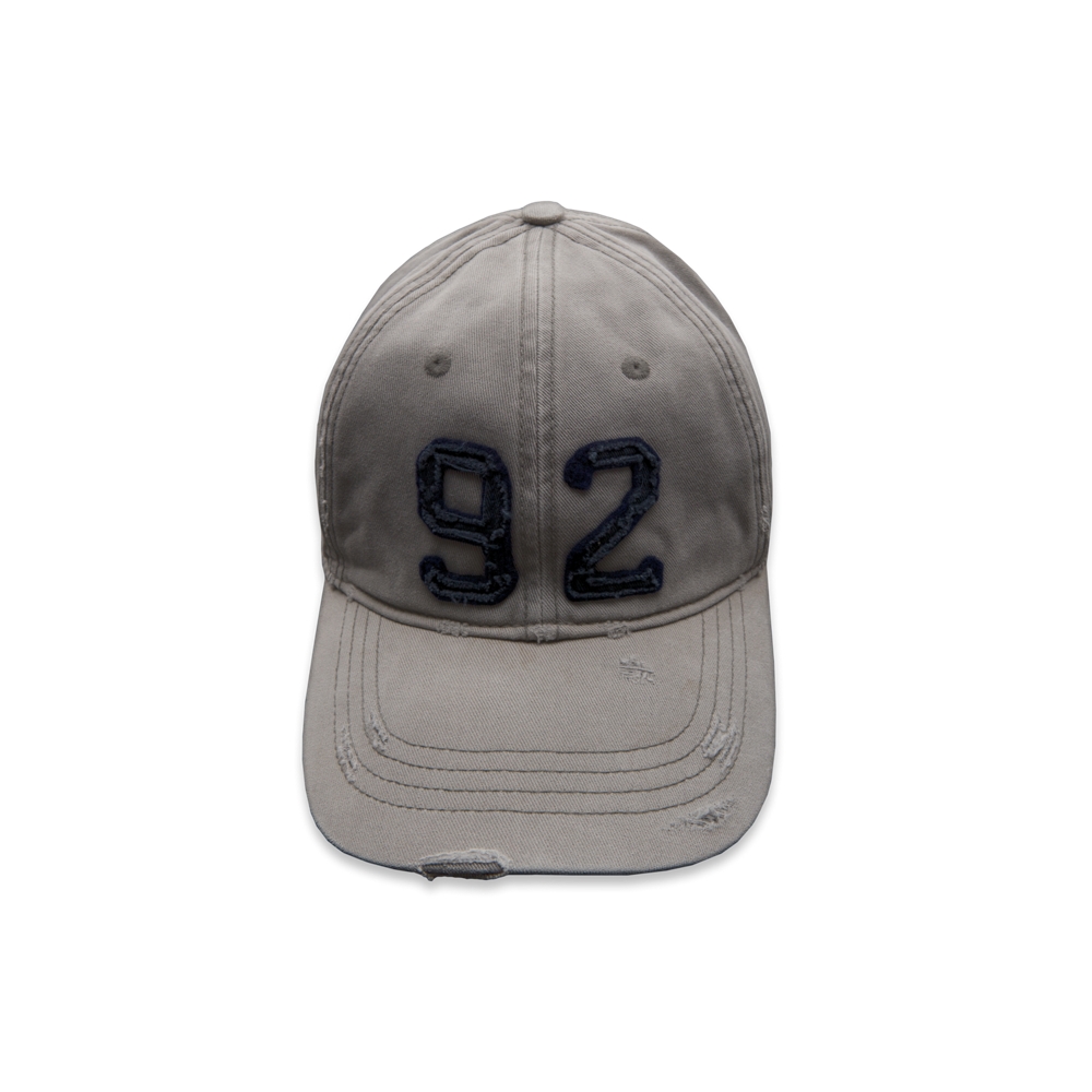 Mens Heritage Baseball Cap