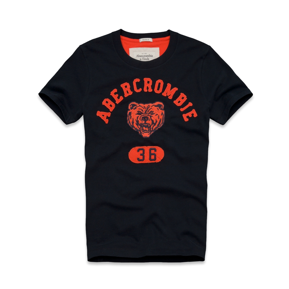 Mens Feldspar Brook Tee