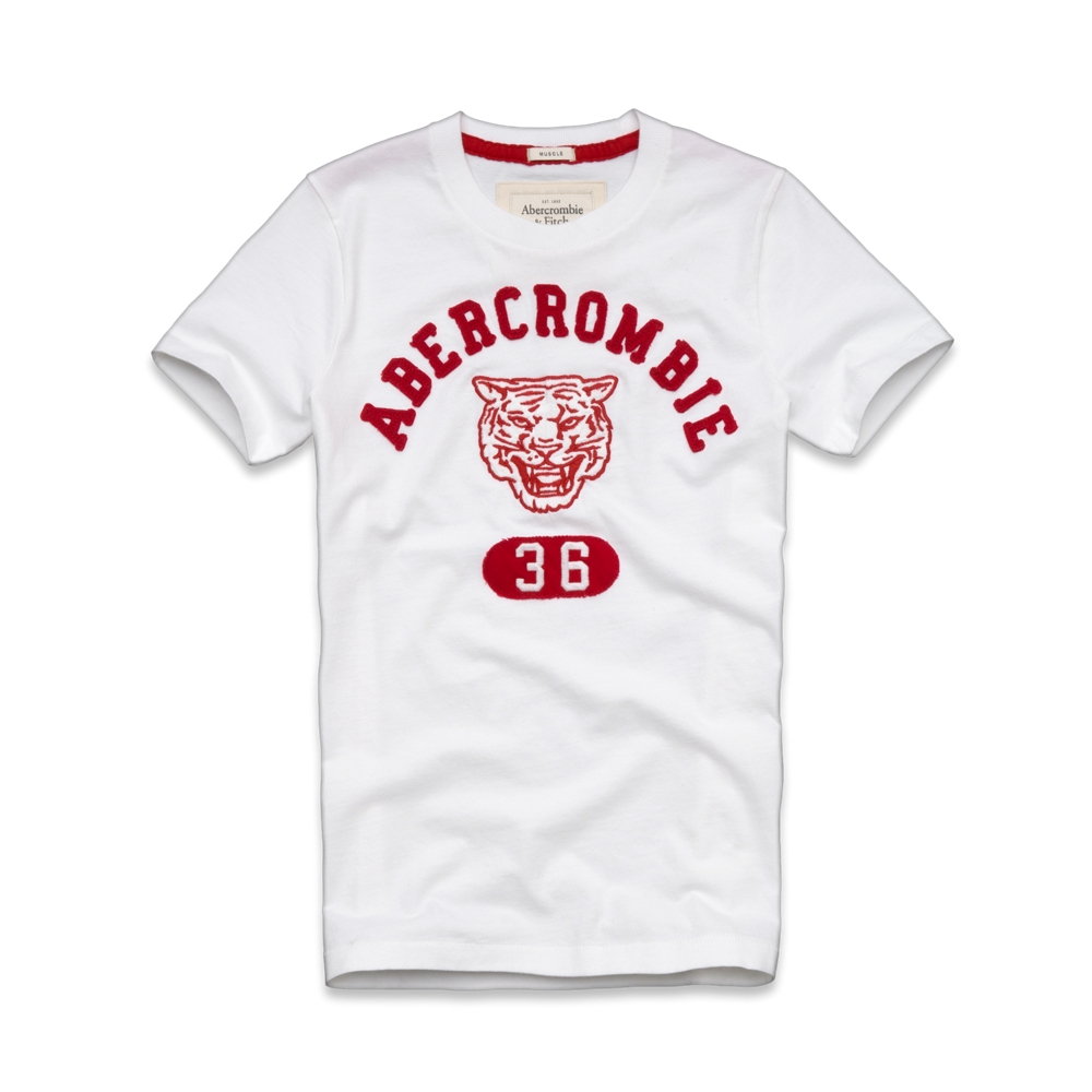 Mens Feldspar Brook Tee