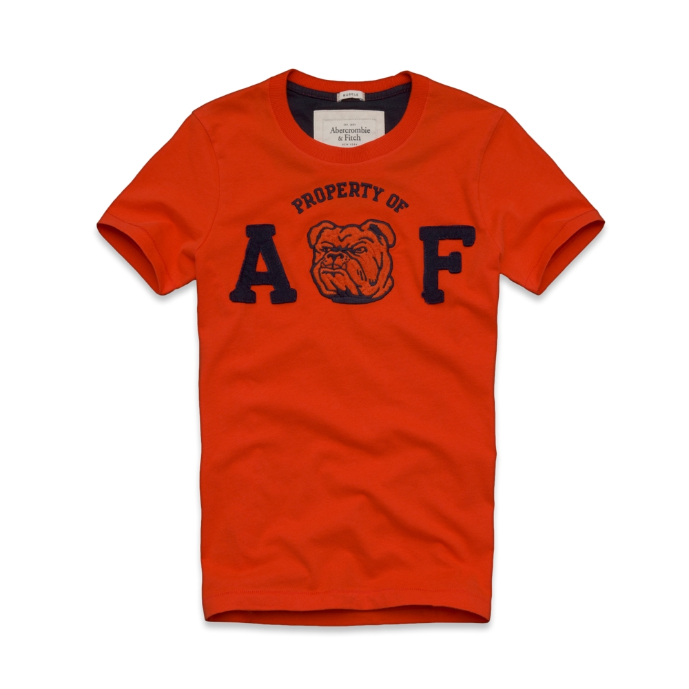Mens Feldspar Brook Tee