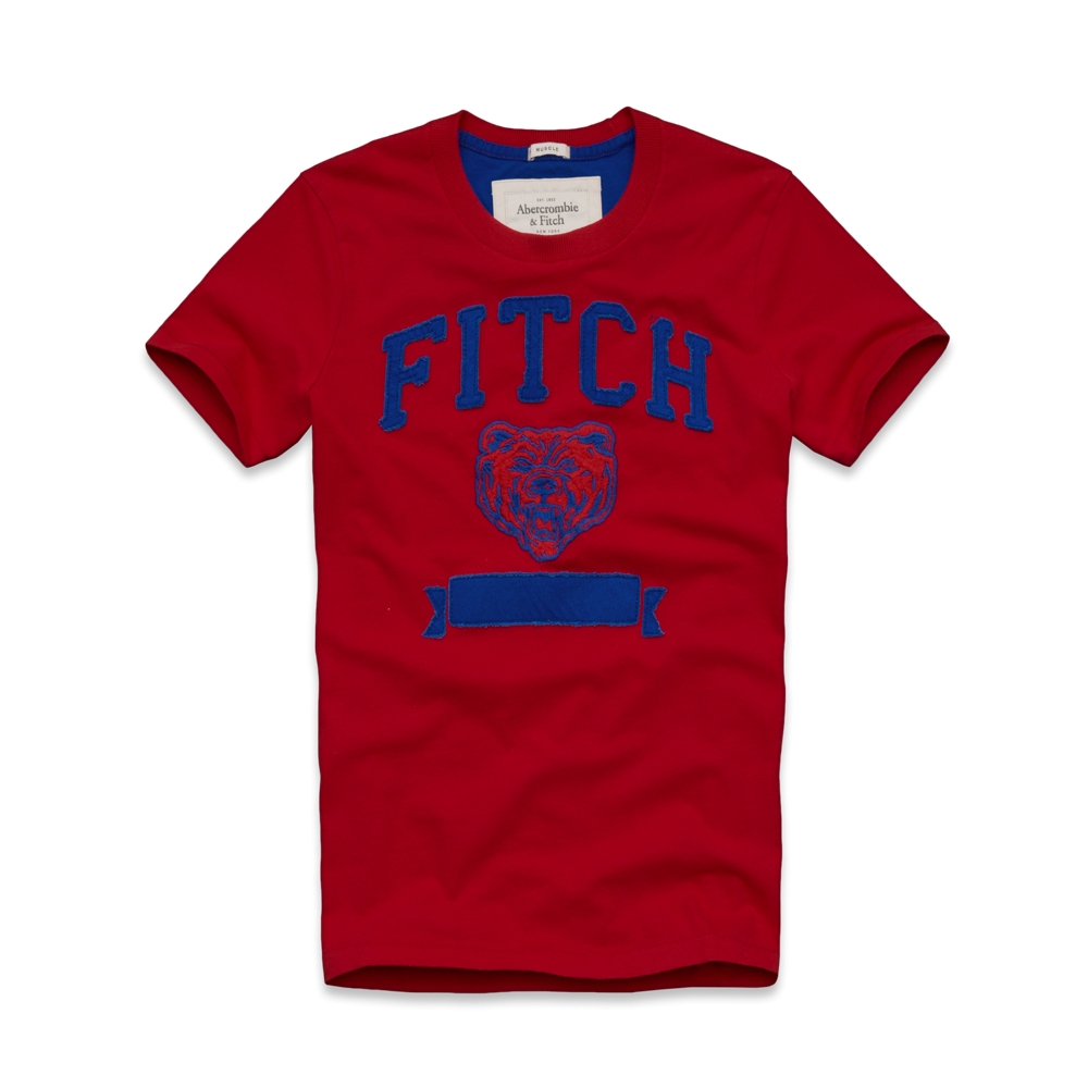 Mens Feldspar Brook Tee