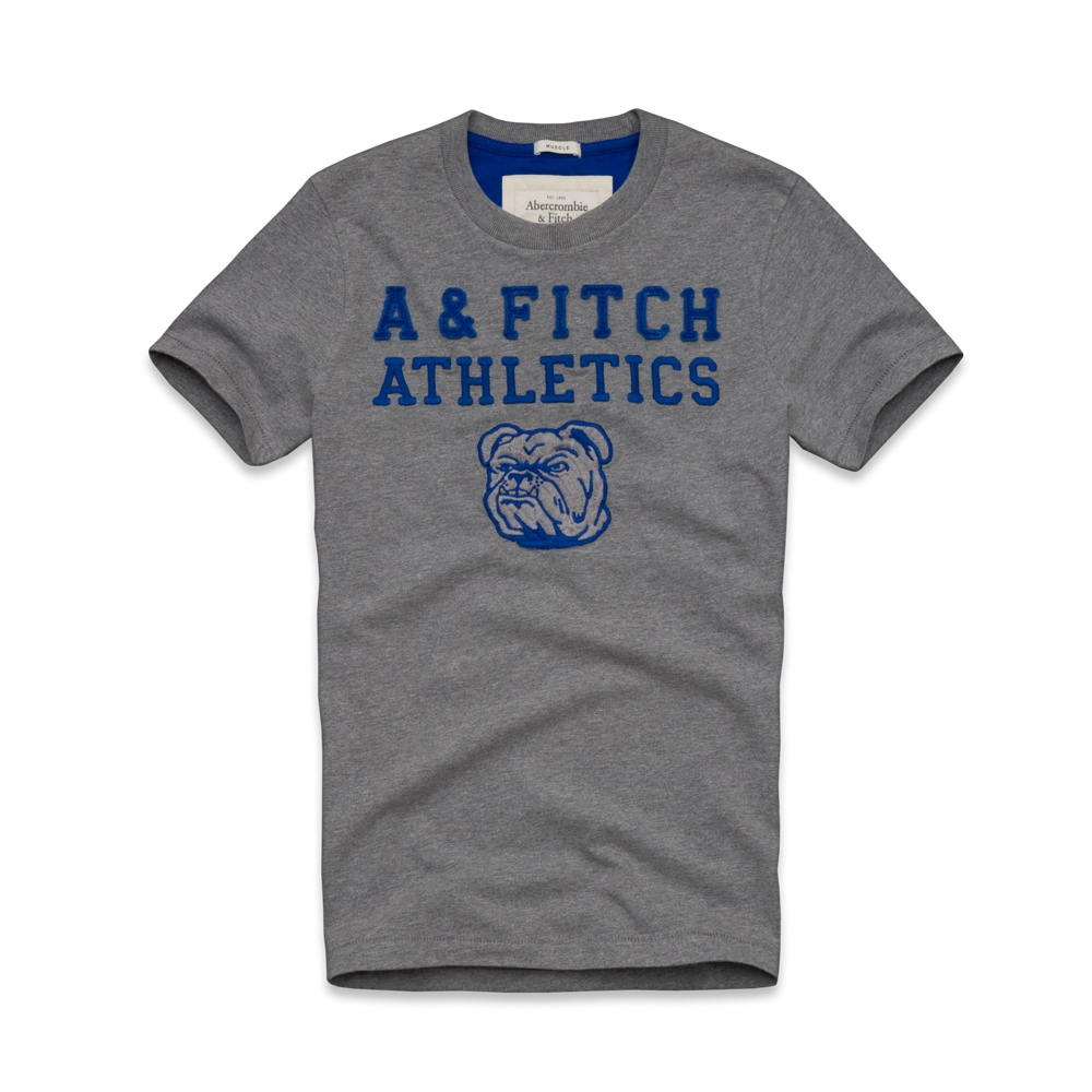 Mens Feldspar Brook Tee