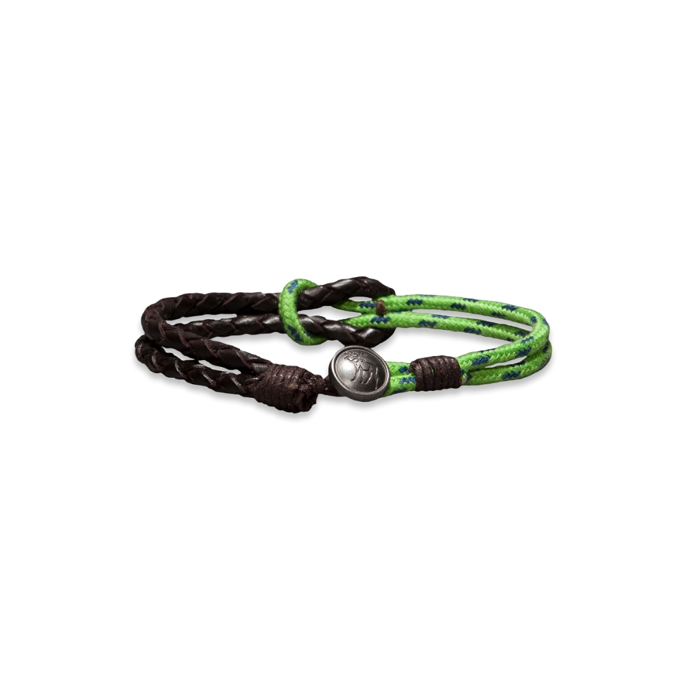 Mens Sailor Knot Bracelet