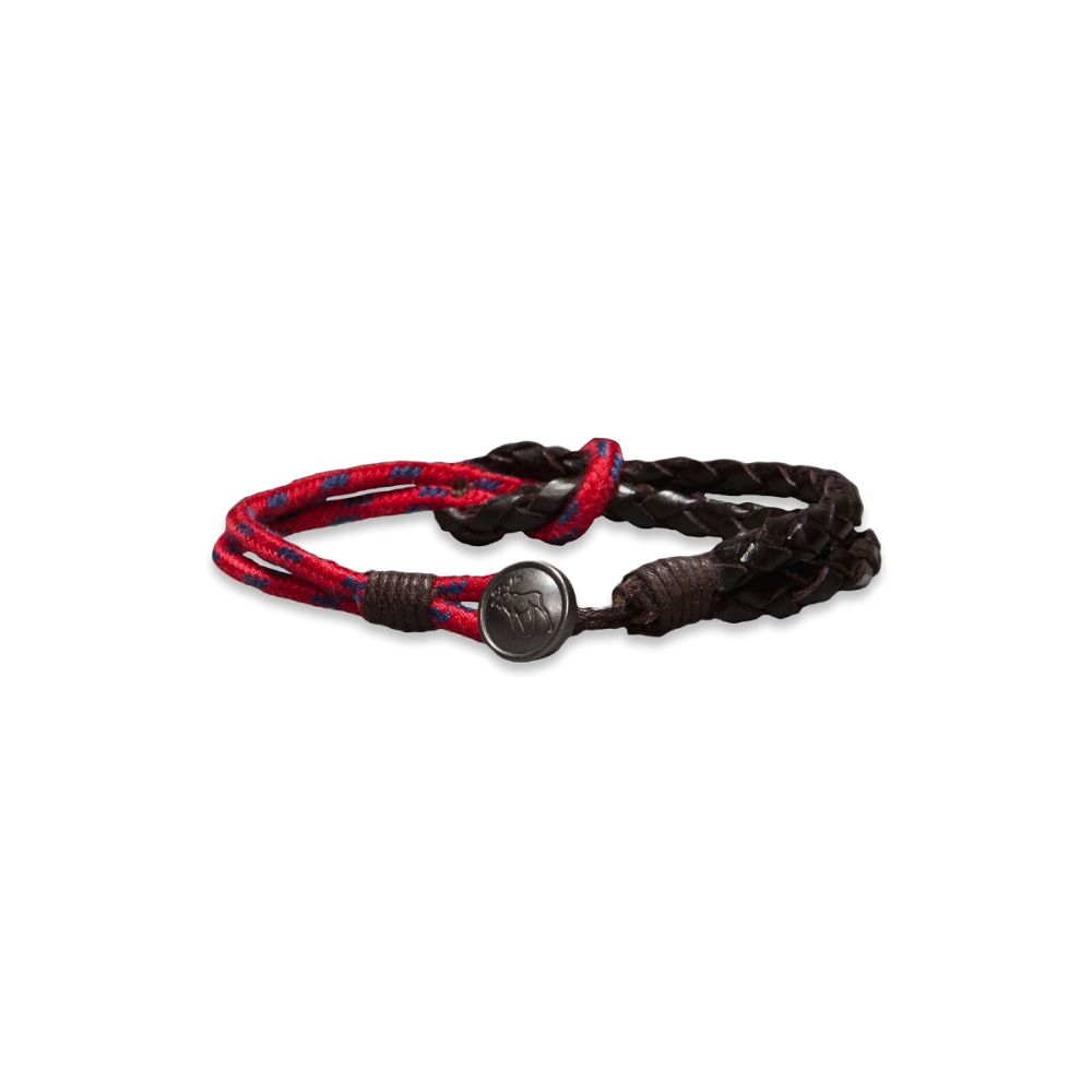 Mens Sailor Knot Bracelet