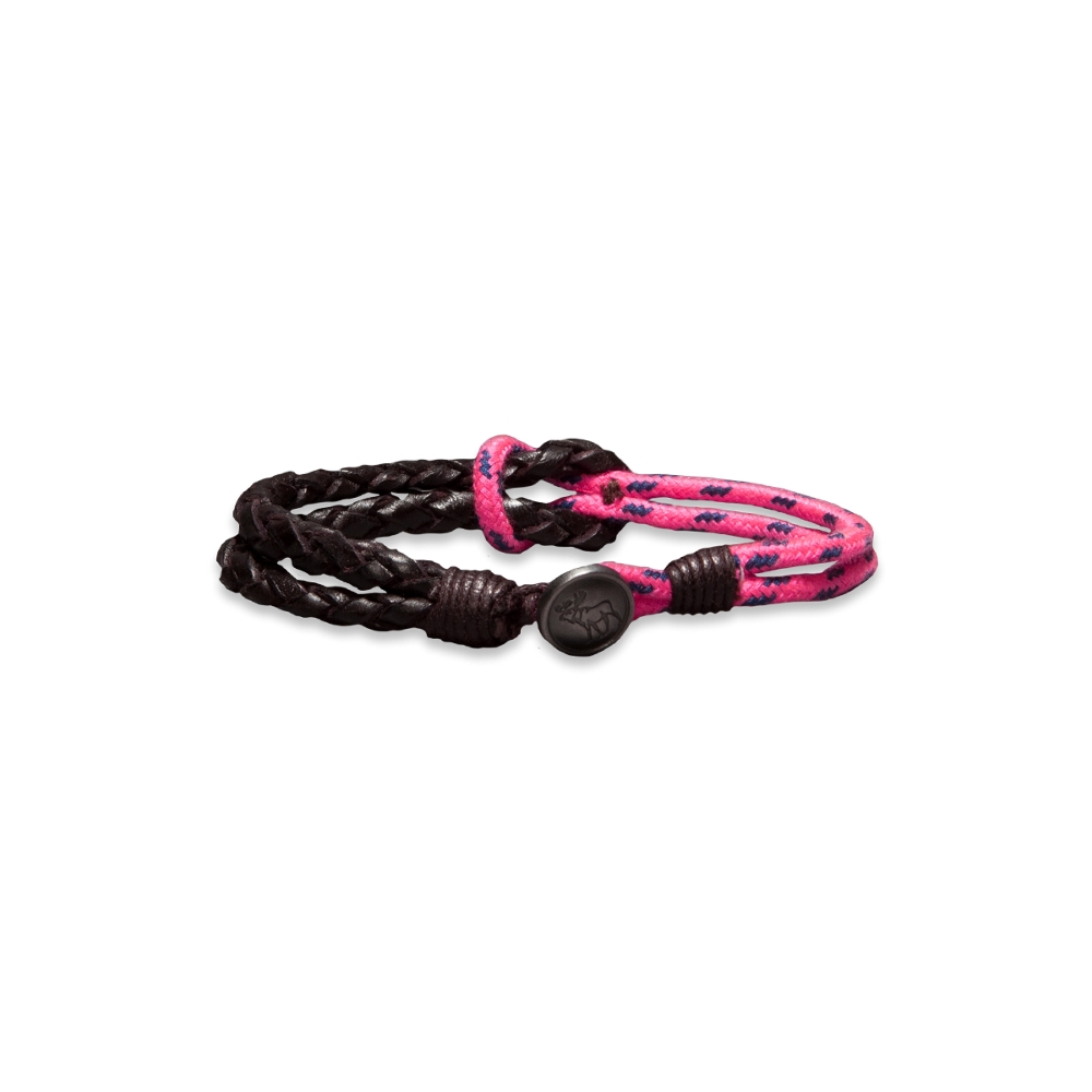 Mens Sailor Knot Bracelet