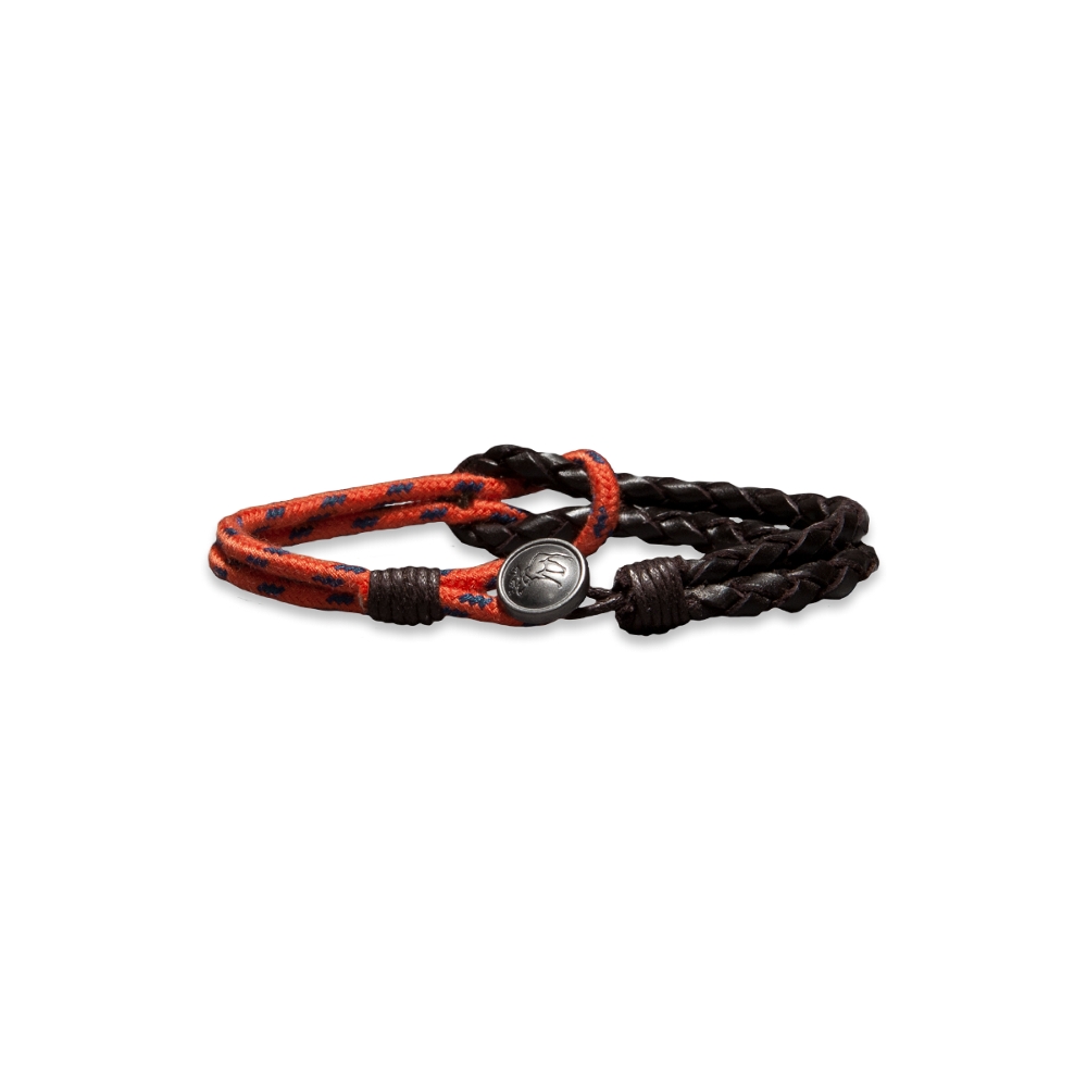 Mens Sailor Knot Bracelet