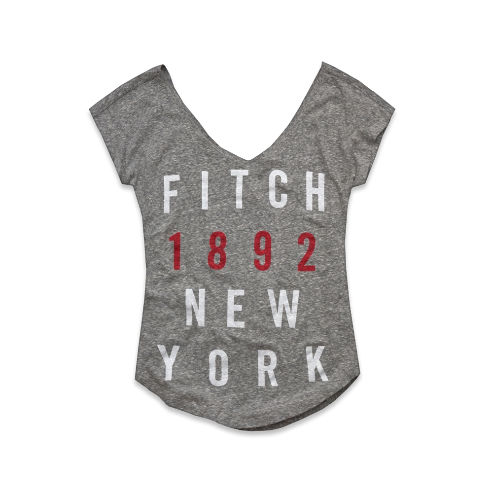 Womens Reid Tee