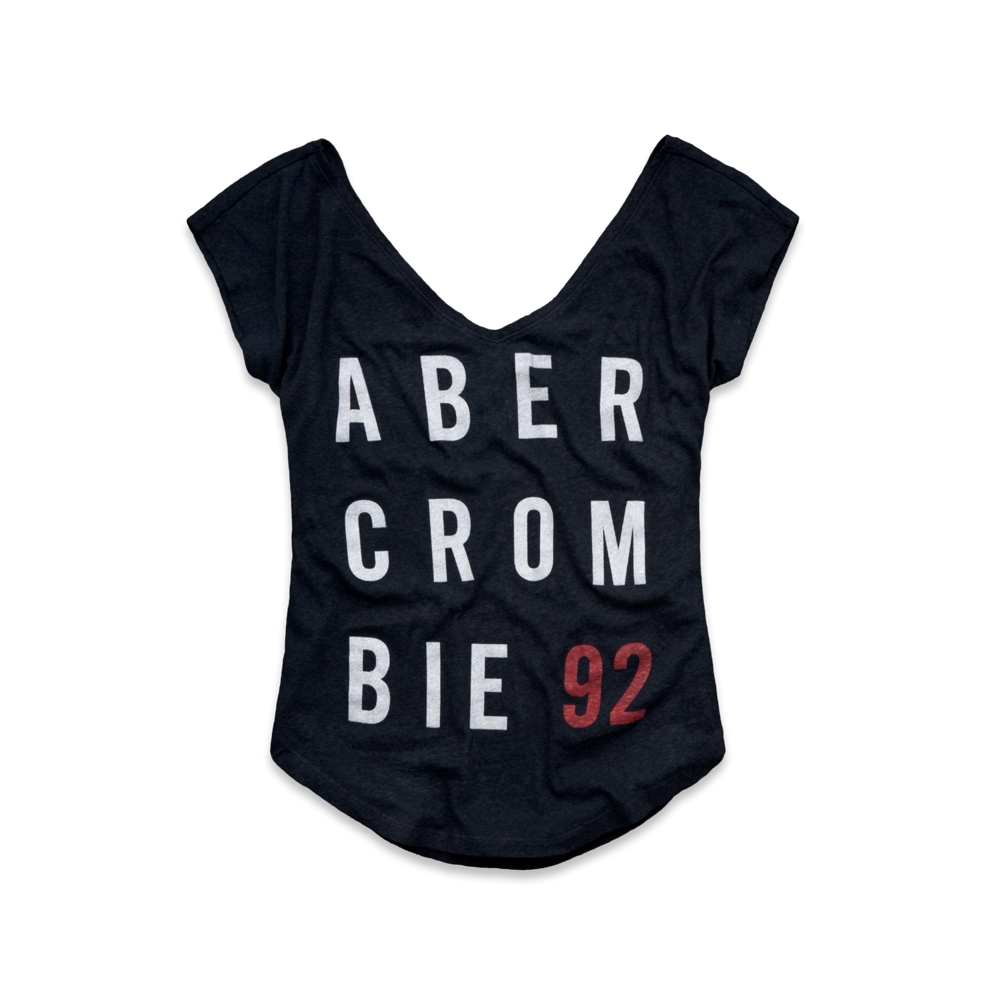 Womens Reid Tee
