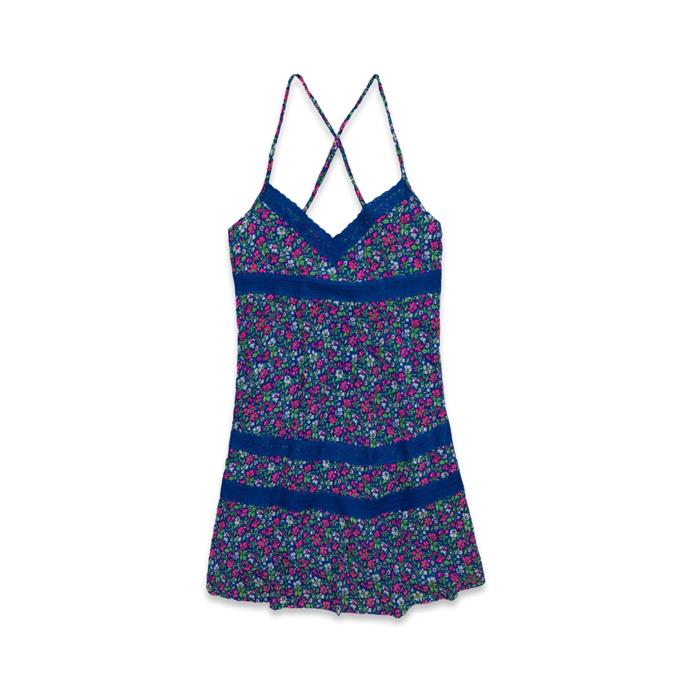 Womens Sonia Dress
