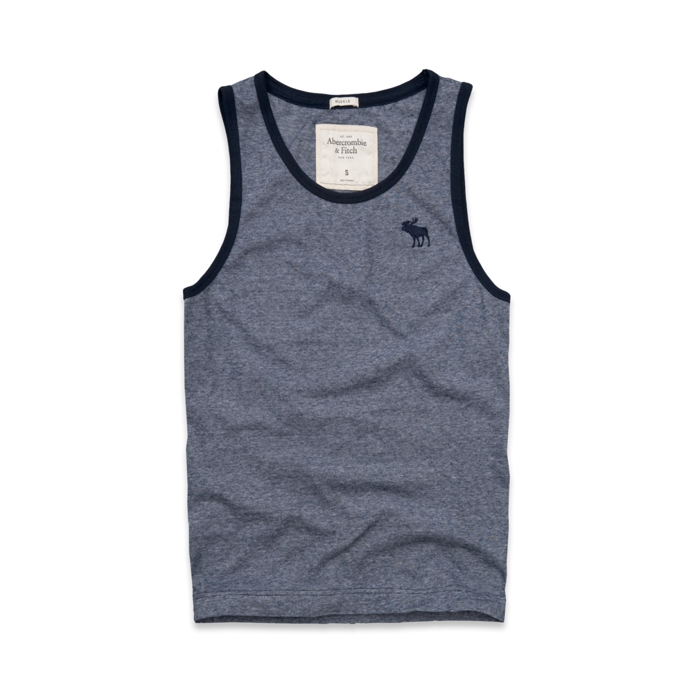Mens Ouluska Pass Tank