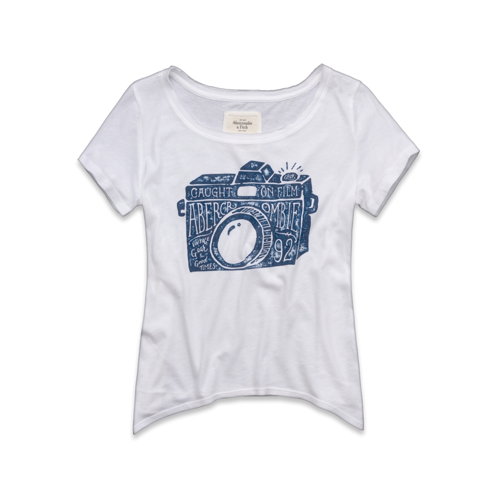 Womens Lara Tee
