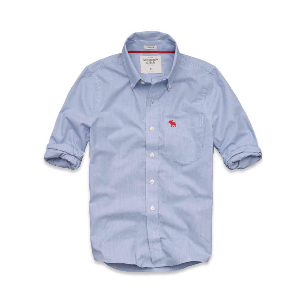 Mens Kempshall Mountain Shirt