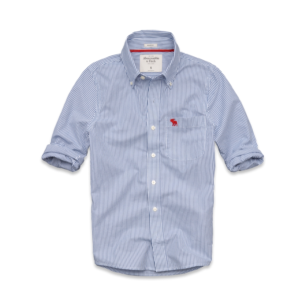 Mens Kempshall Mountain Shirt