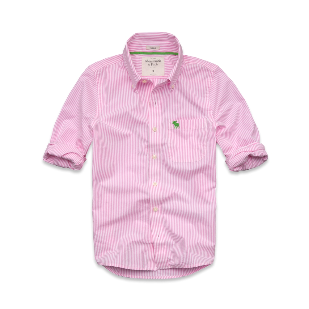 Mens Kempshall Mountain Shirt
