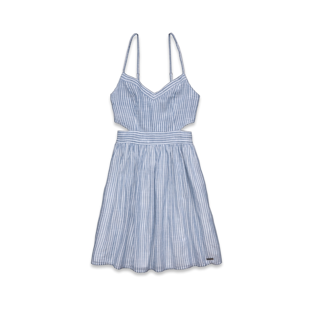 Womens Elaine Dress