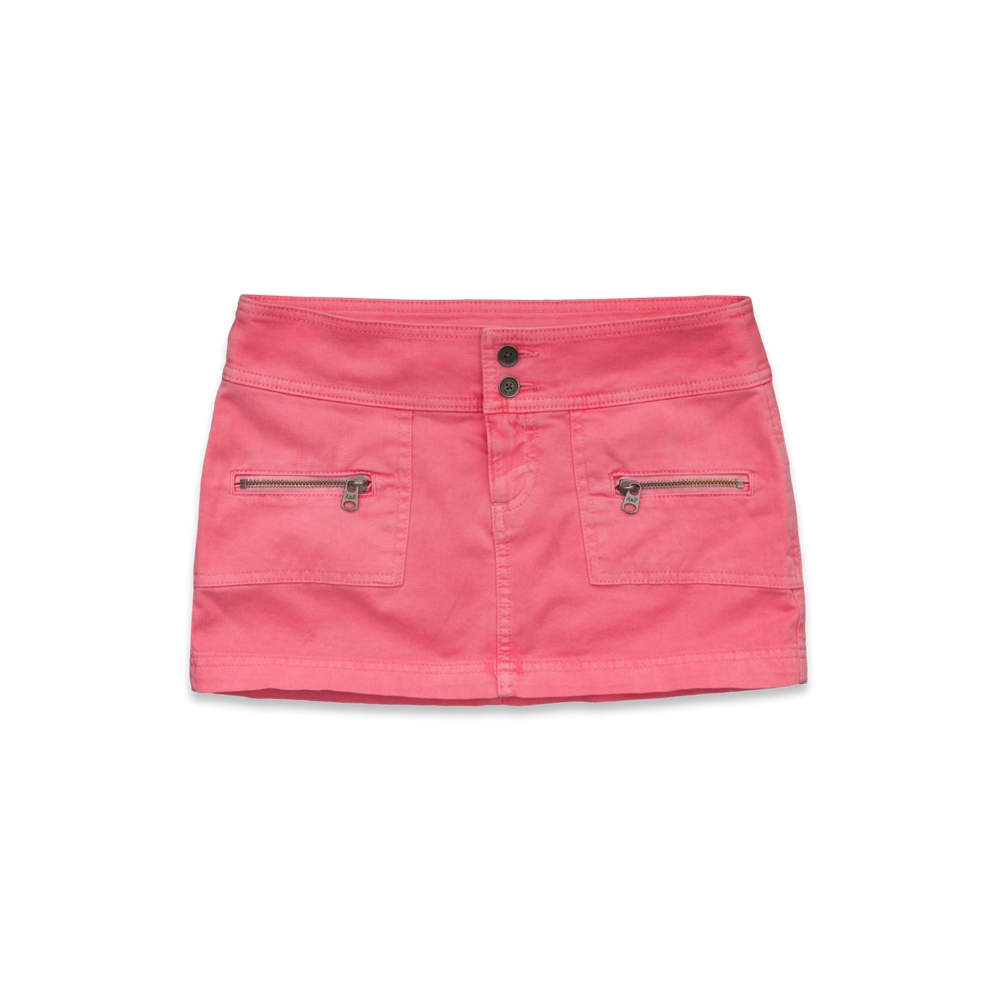 Womens Kaela Skirt
