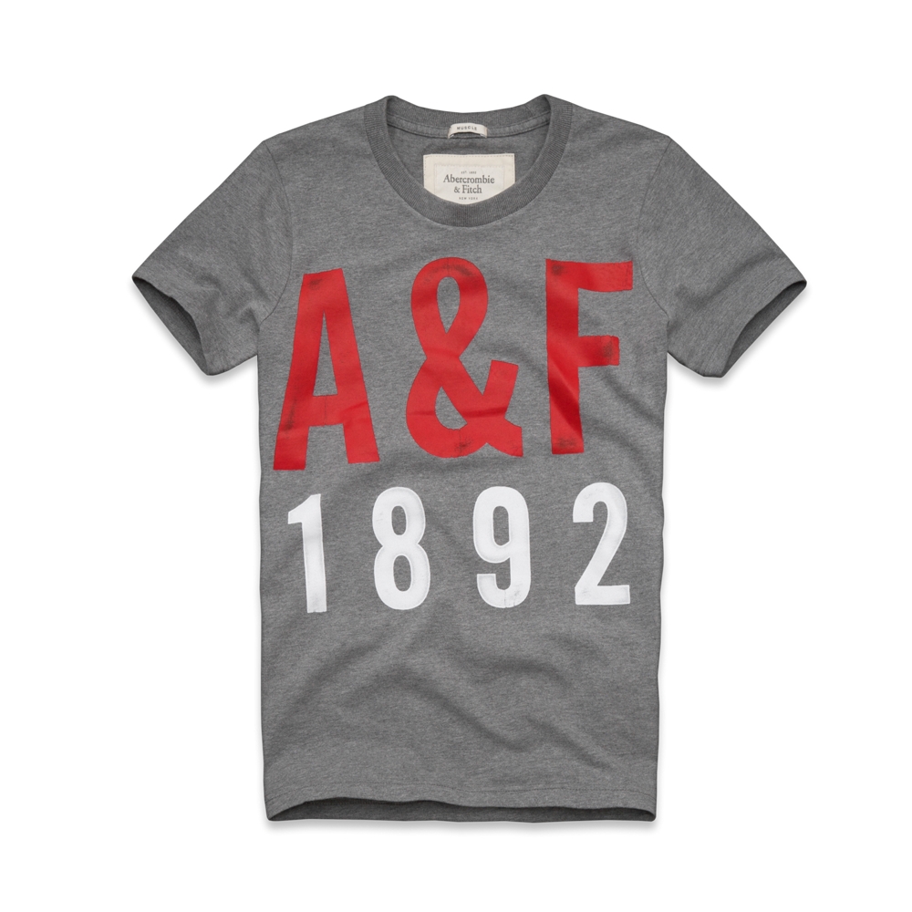 Mens Gill Brook Tee