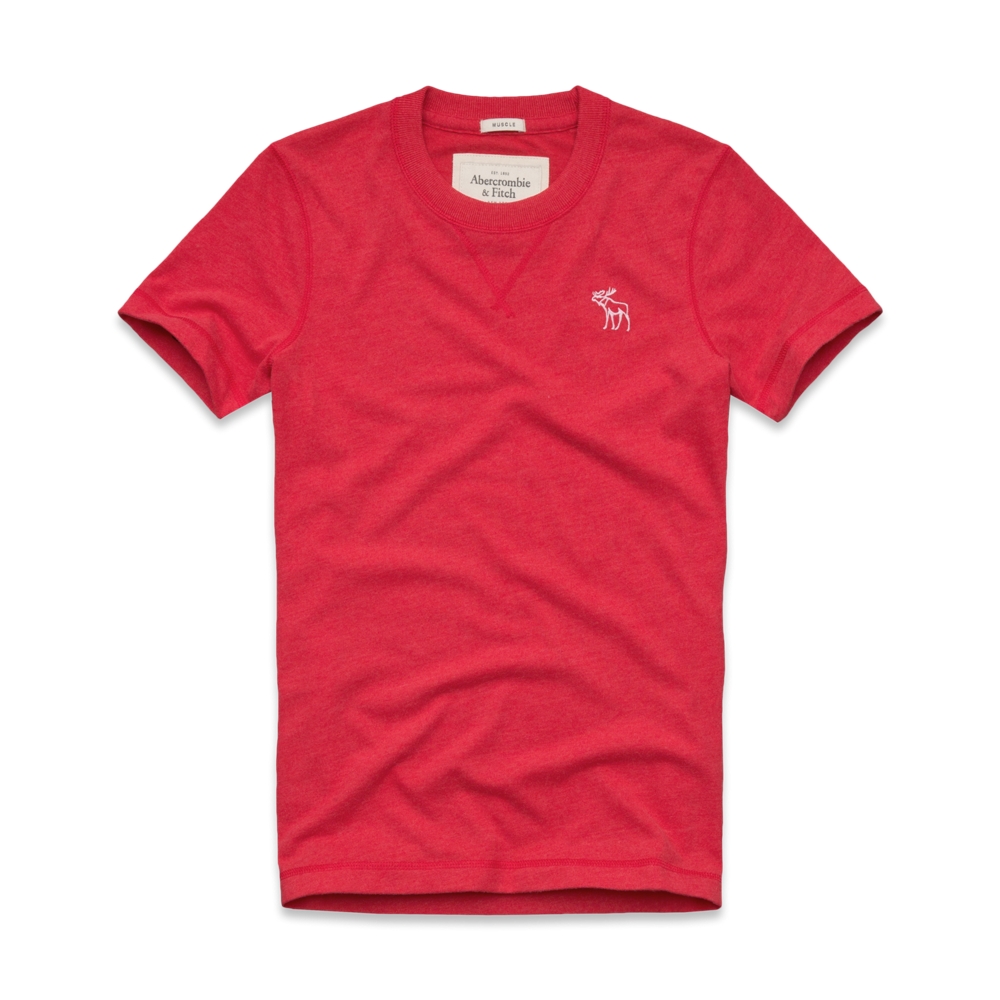 Mens Lake Eaton Tee