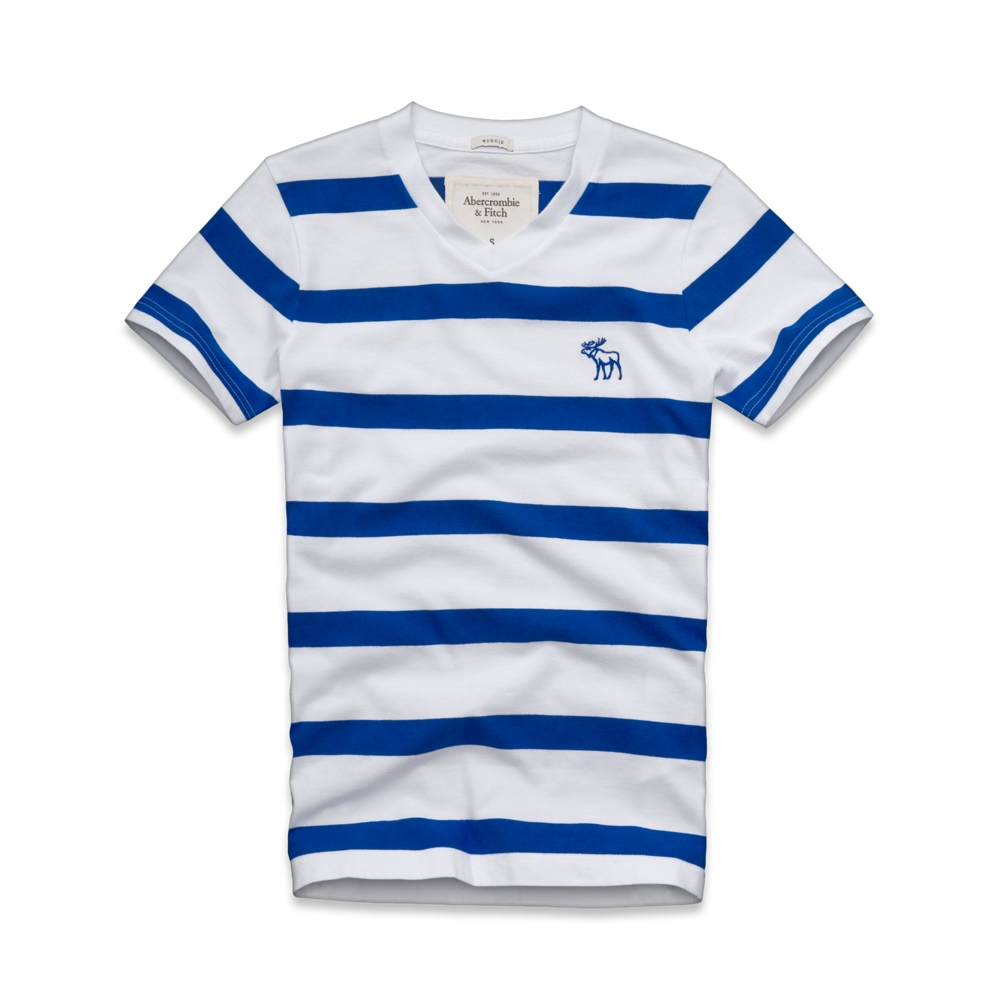 Mens Macomb Mountain Tee