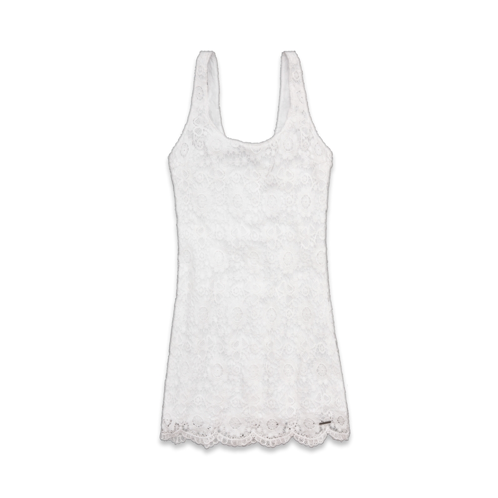 Womens Annabel Dress