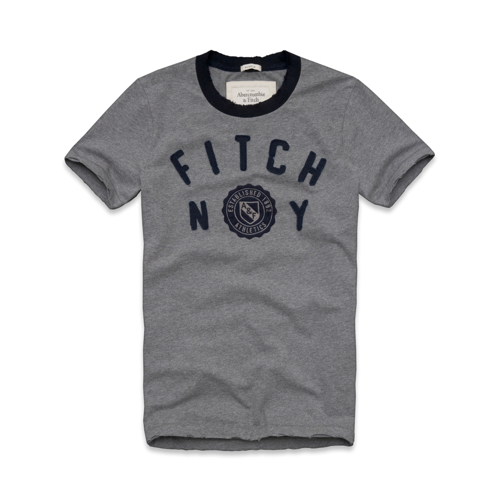 Mens Marble Mountain Tee
