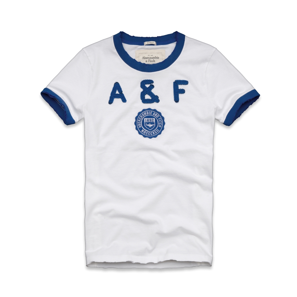 Mens Marble Mountain Tee