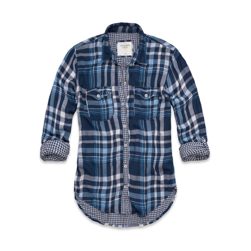 Womens Eden Shirt