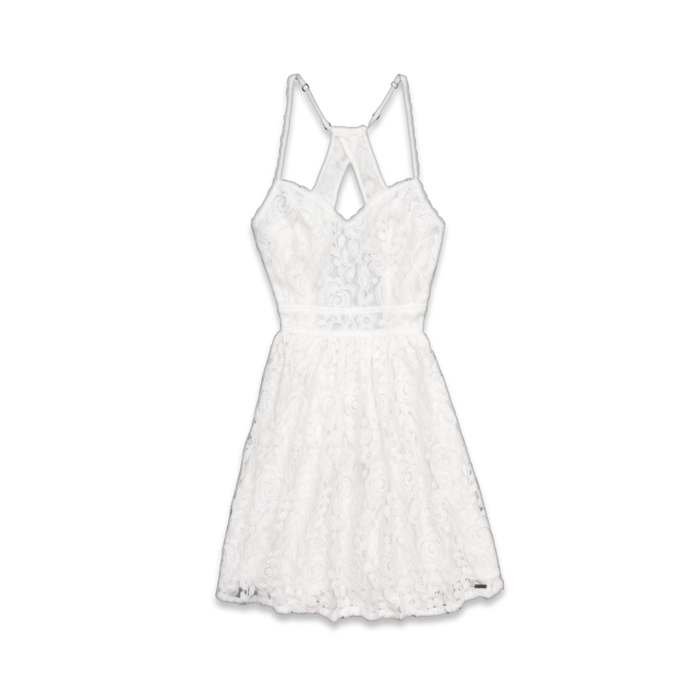 Womens Taryn Dress