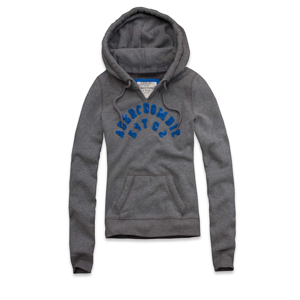 Womens Mallory Hoodie