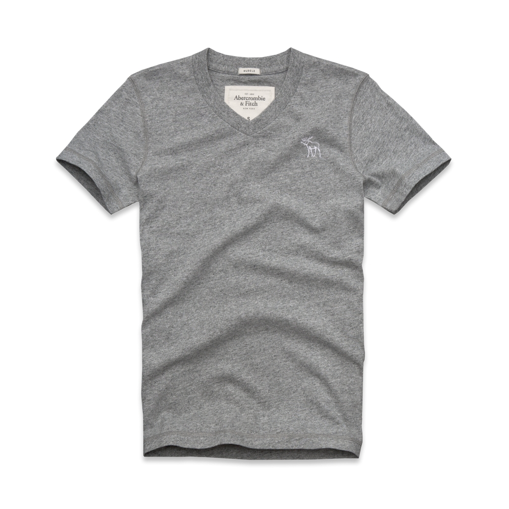 Mens Hunters Pass Tee