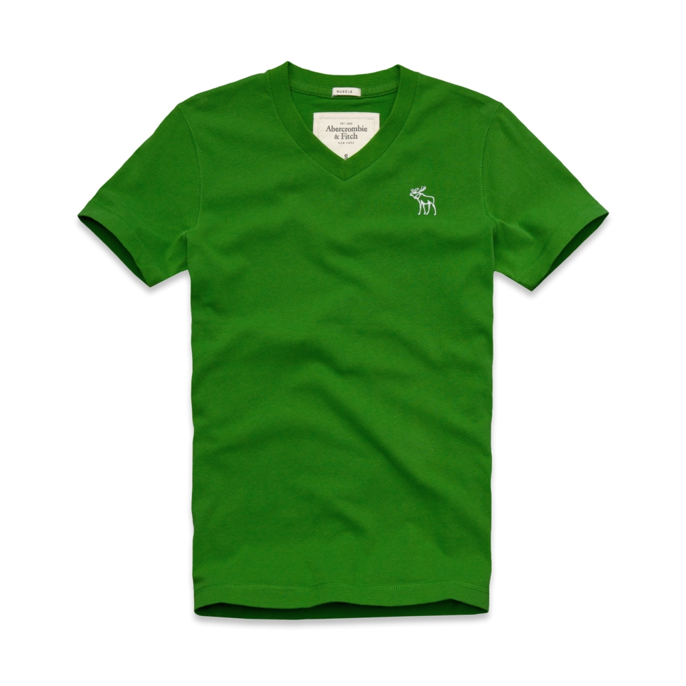 Mens Hunters Pass Tee