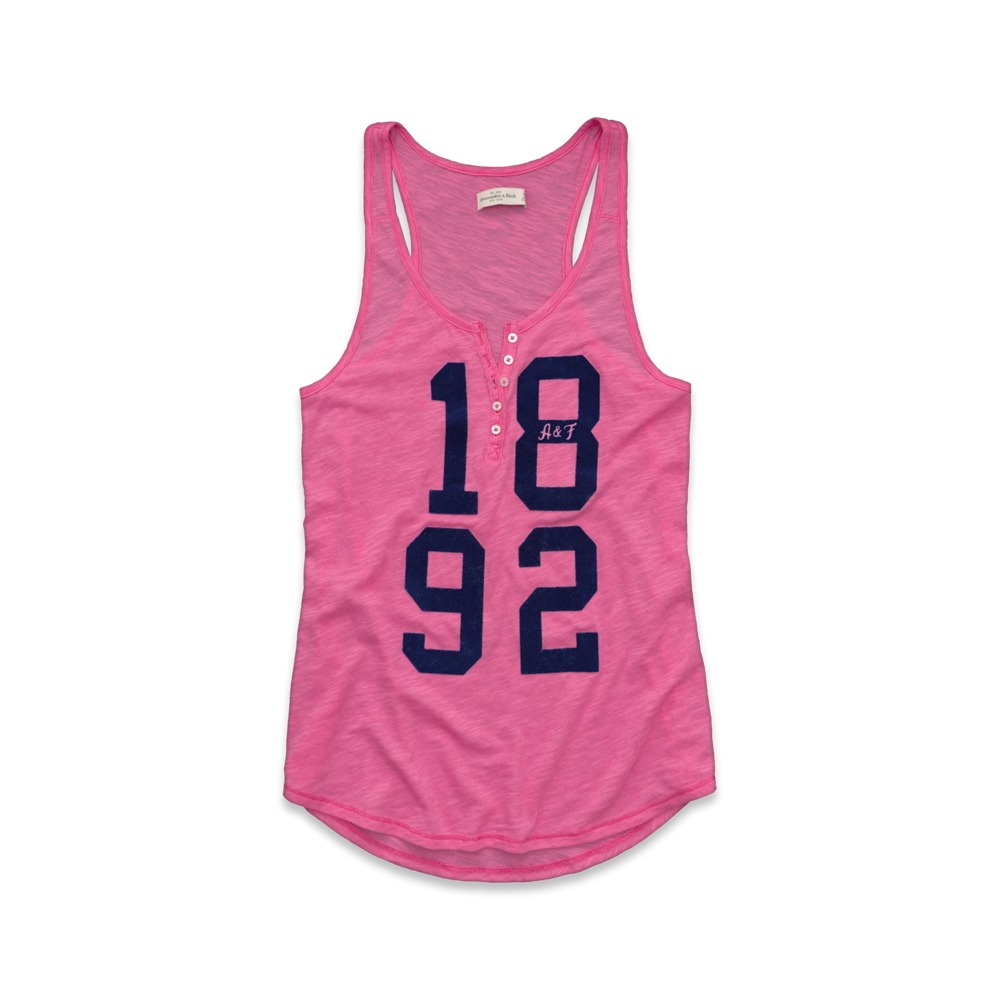Womens Maggie Tank